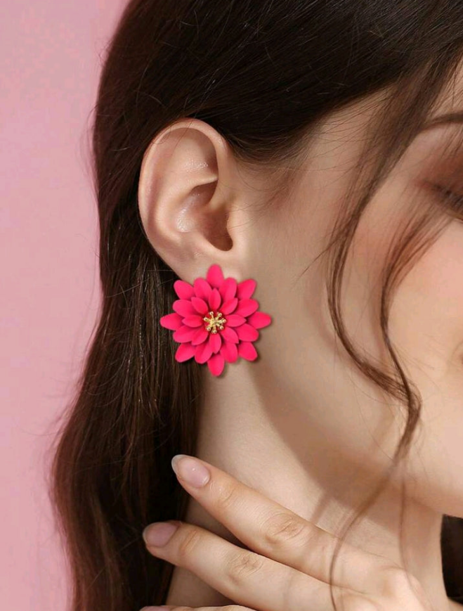 Accessories earrings $25 each