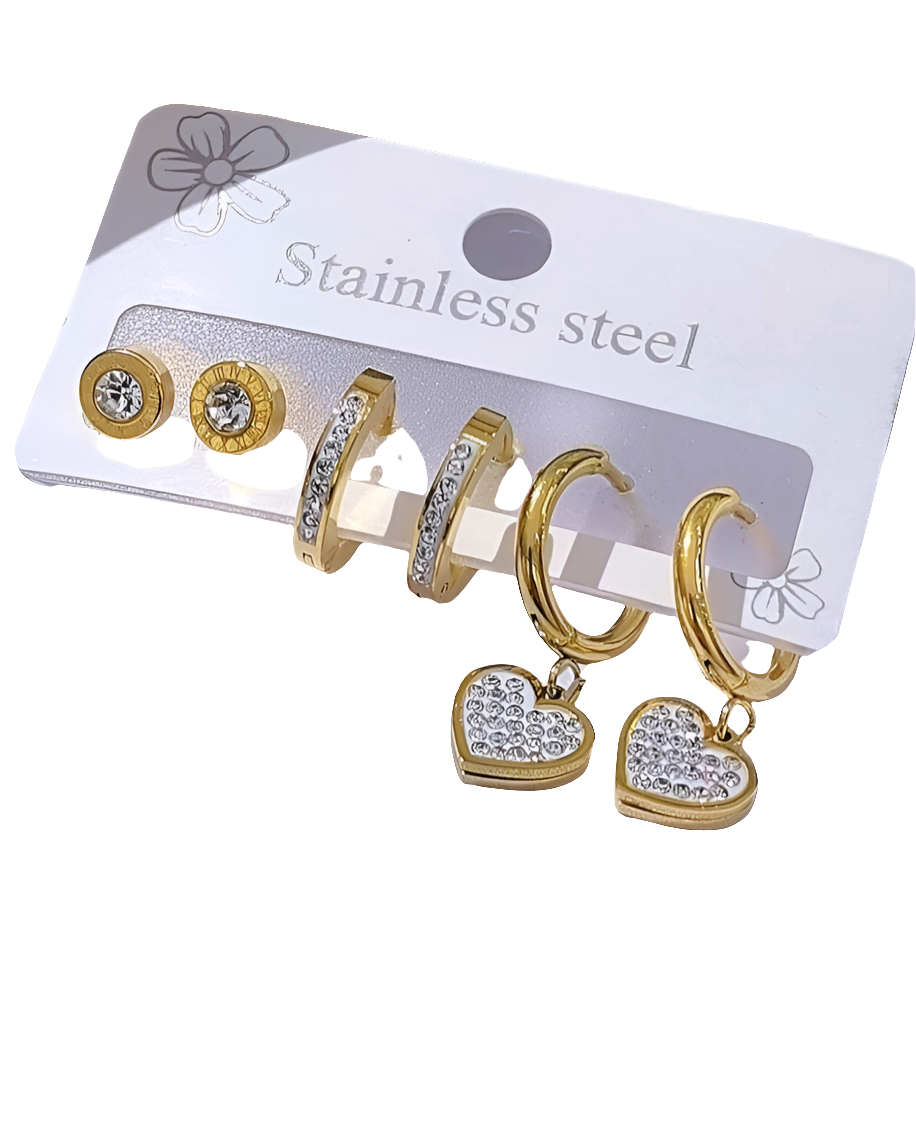 Earring Set