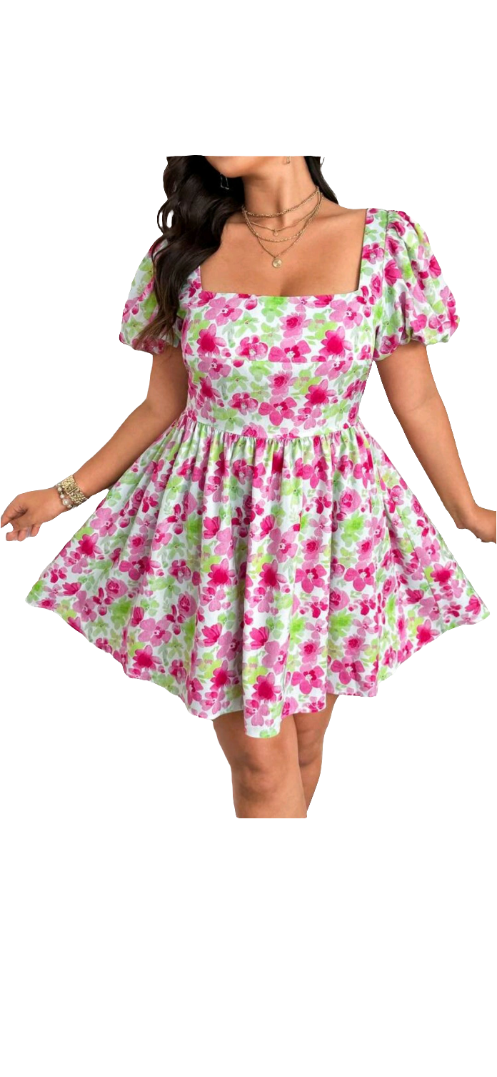 Dresses