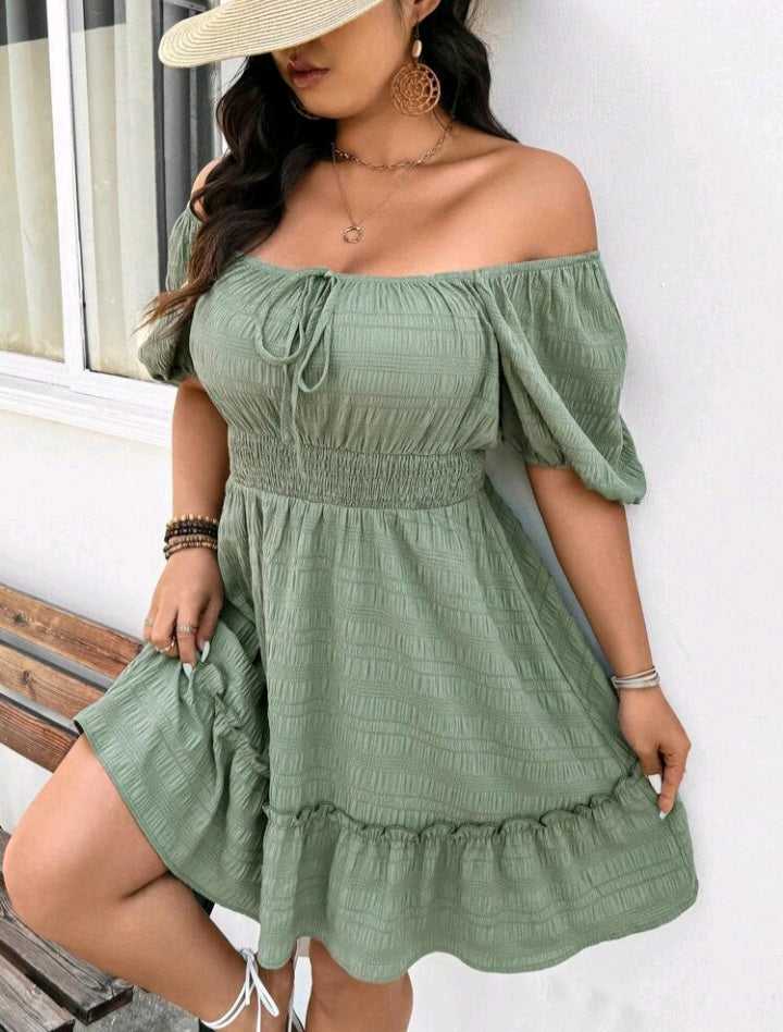 Plus size