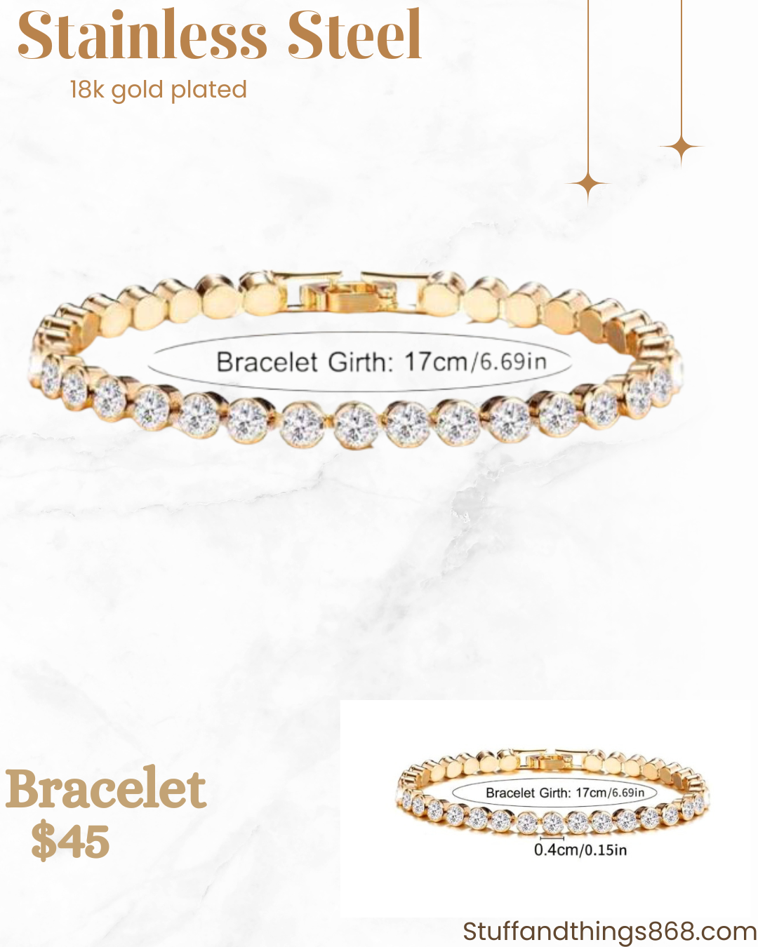 Bracelet