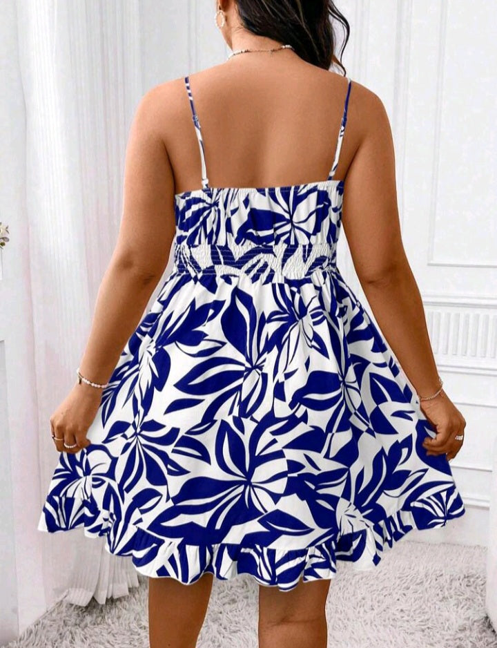 Plus size