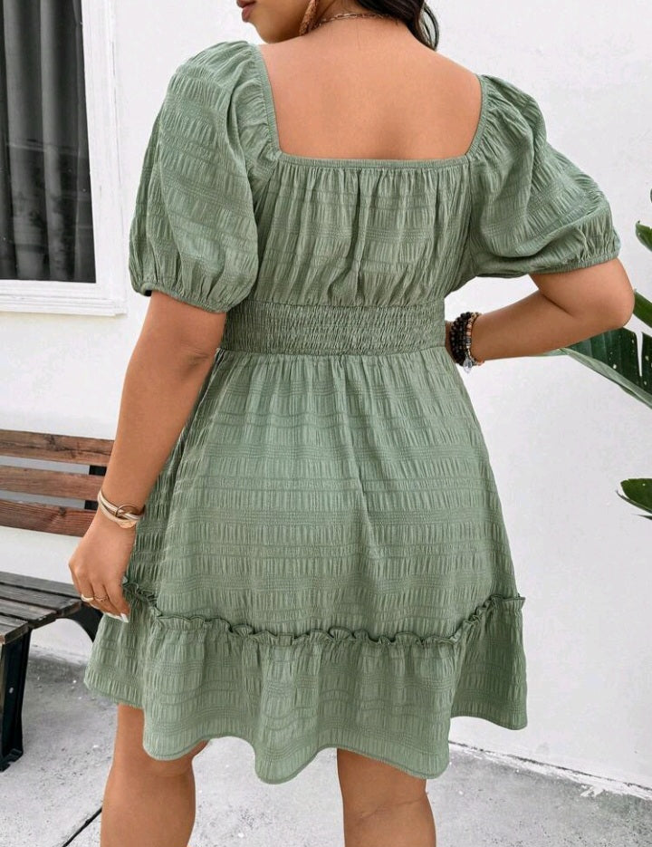 Plus size