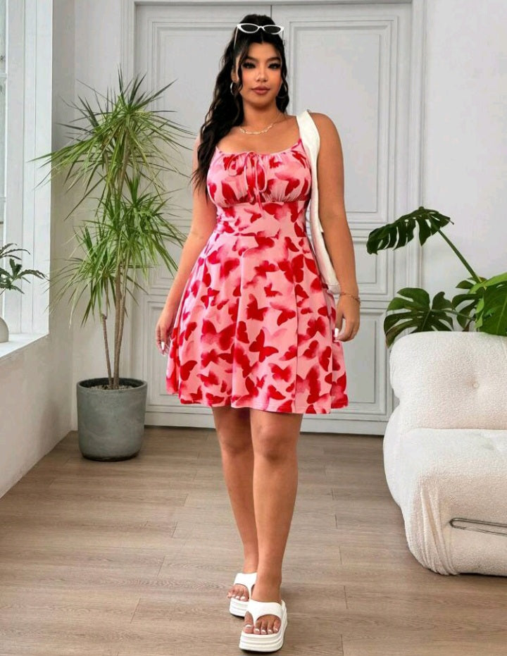 Plus size