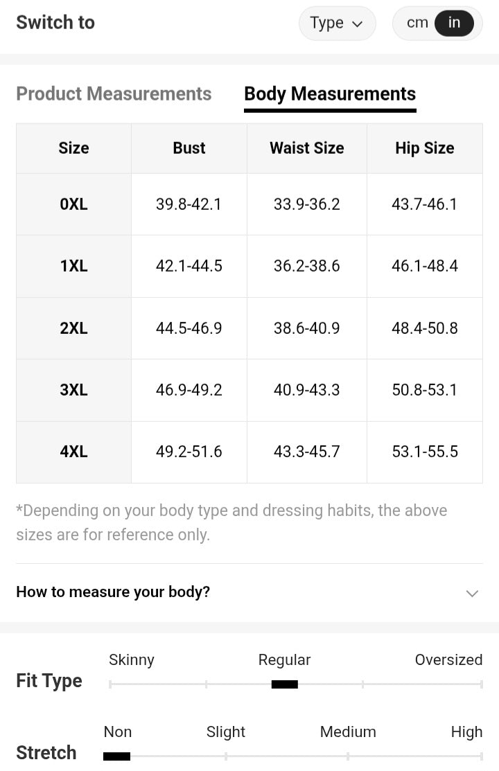 Plus size dresses