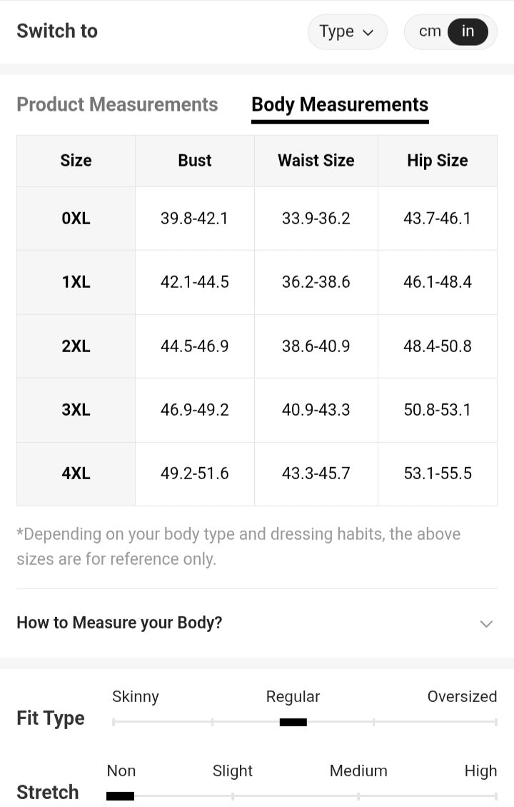 Plus size dresses