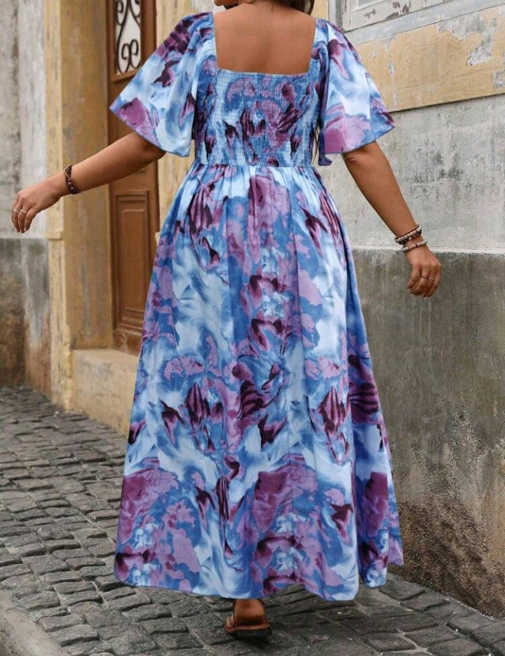 Plus size