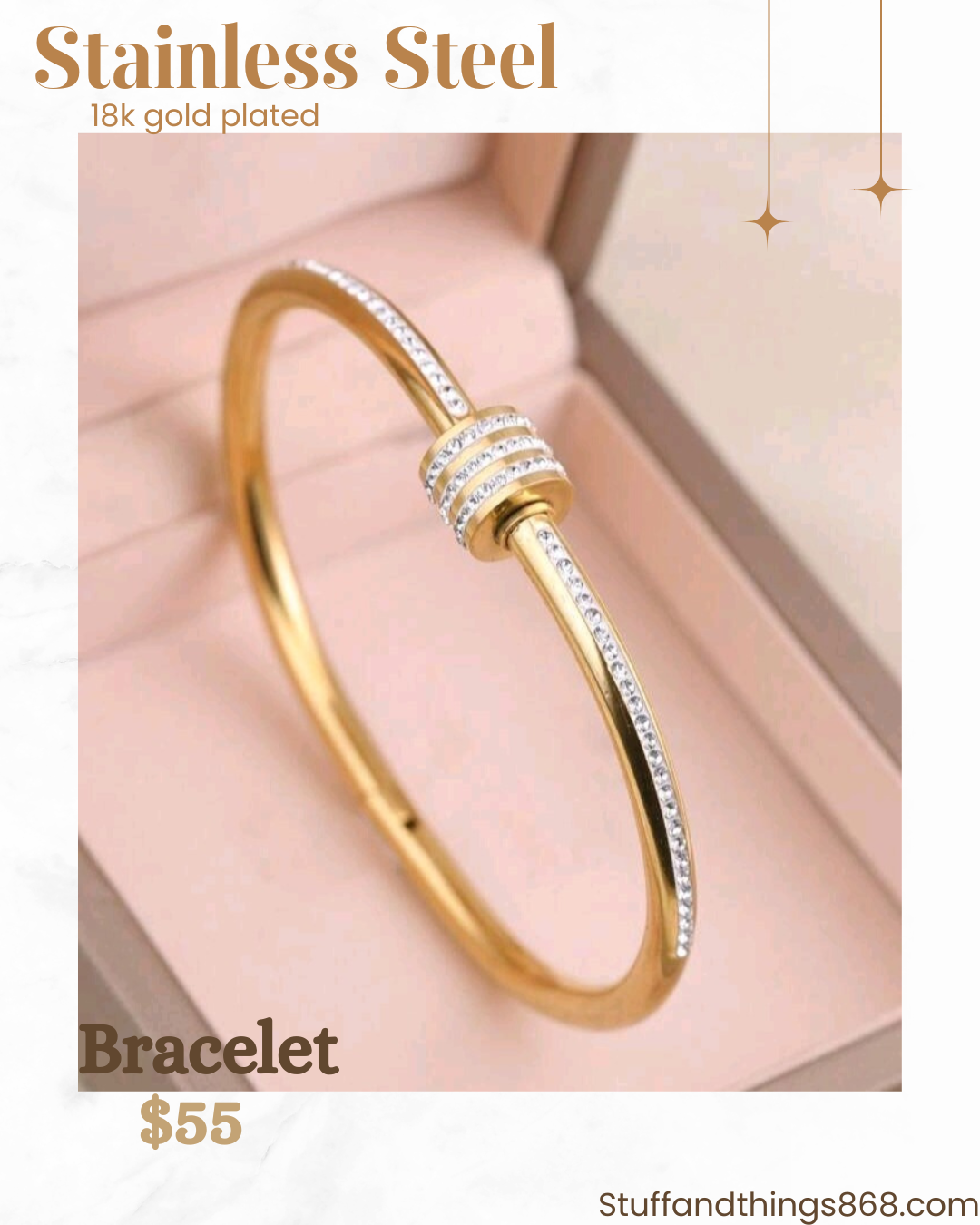 Bracelet