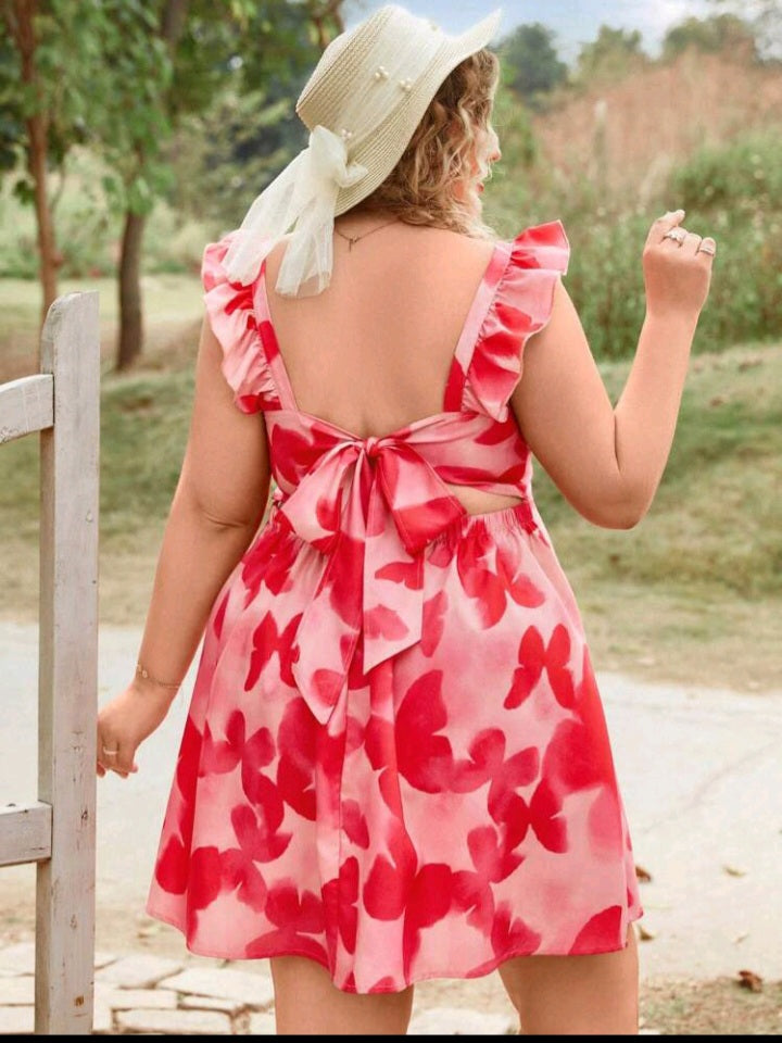 Plus size