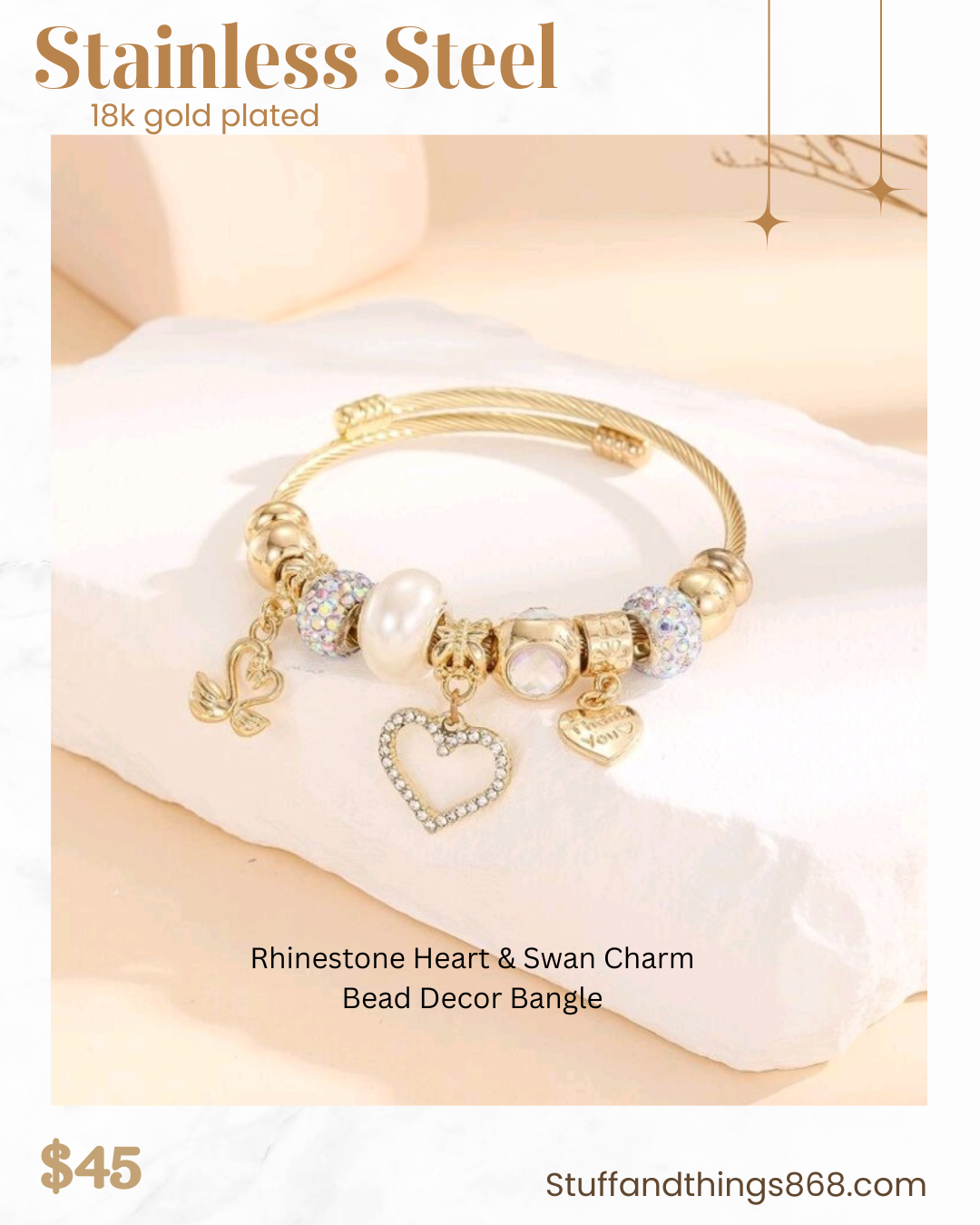 Bracelet