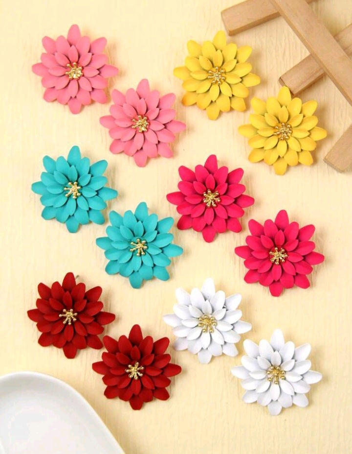 Accessories earrings $25 each