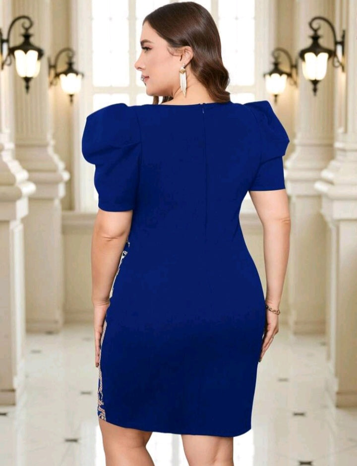 Plus size