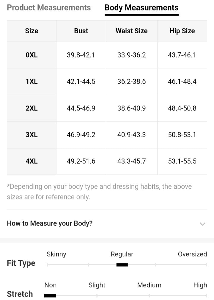 Plus size dresses