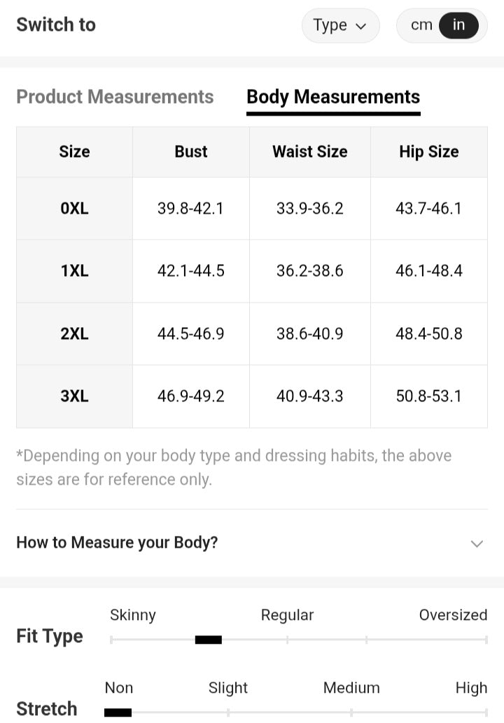 Plus size dresses