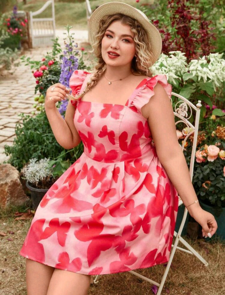 Plus size