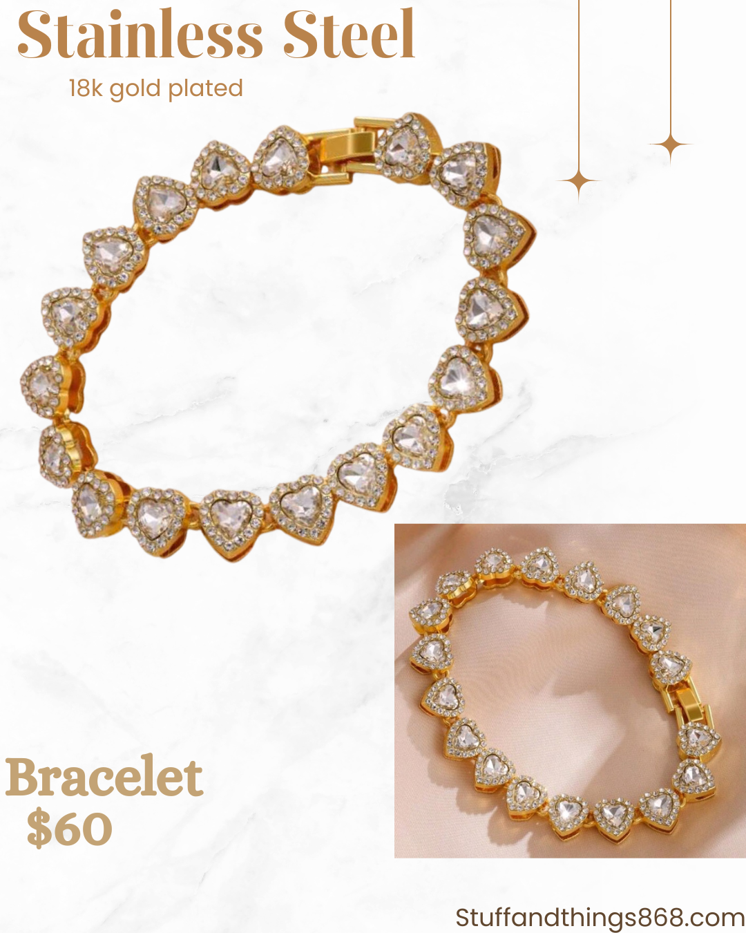 Bracelet