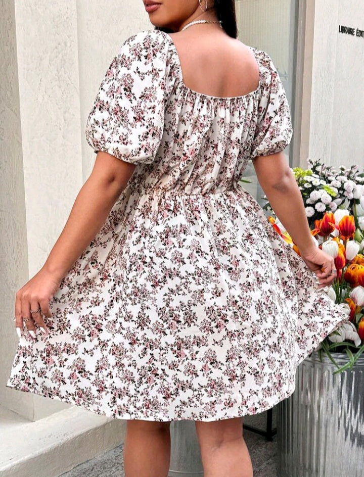 Plus size