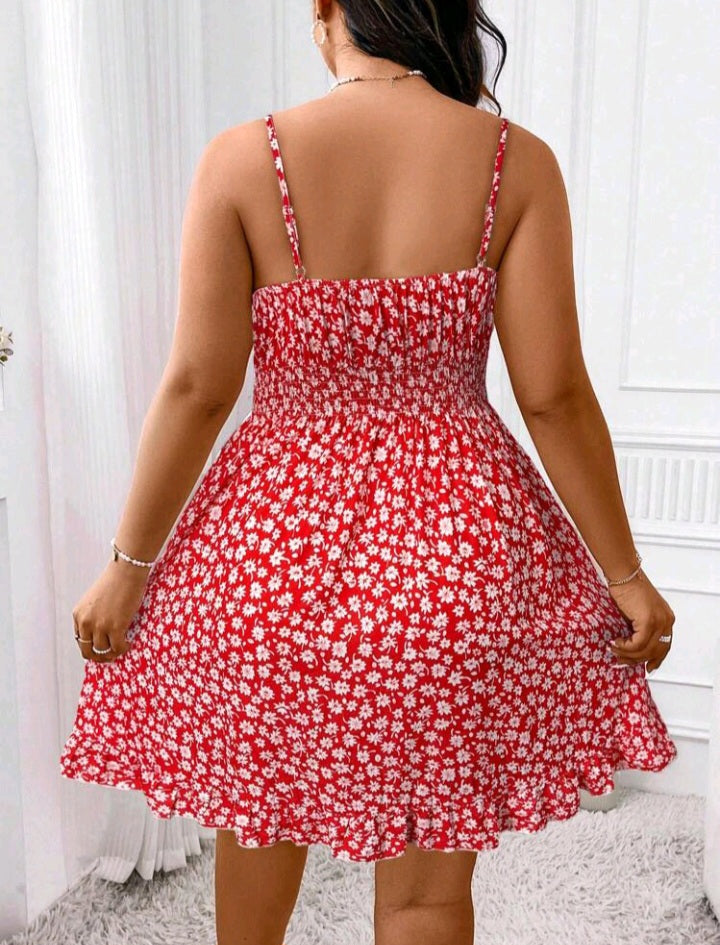 Plus size