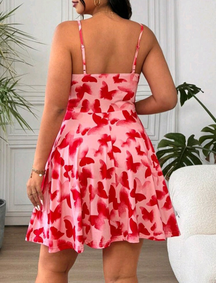Plus size
