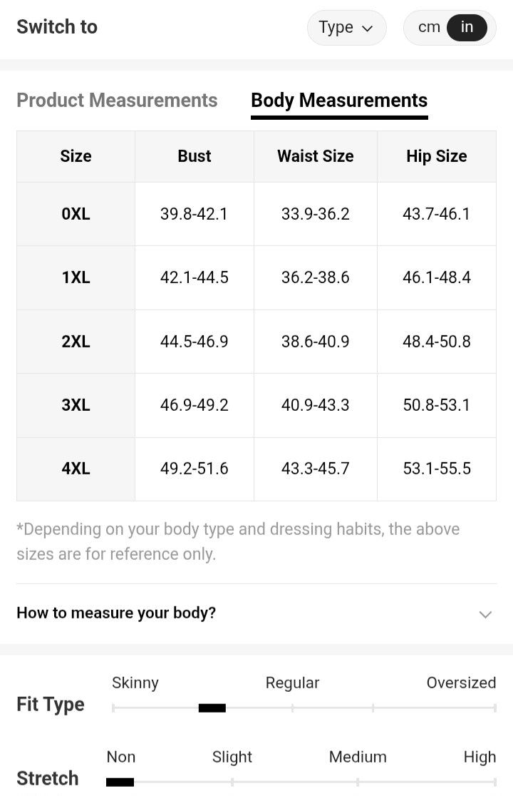 Plus size dresses