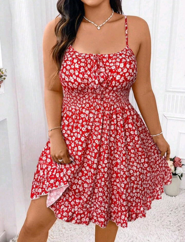 Plus size