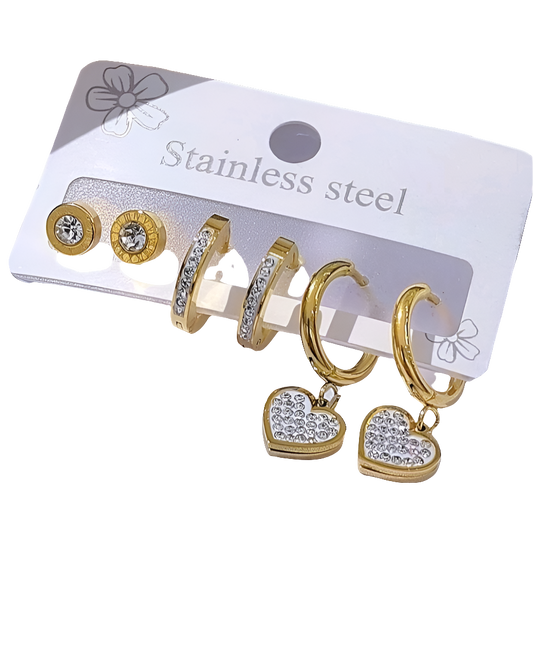 Earring Set