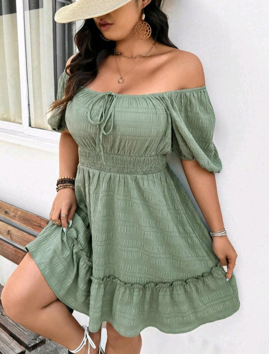 Plus size