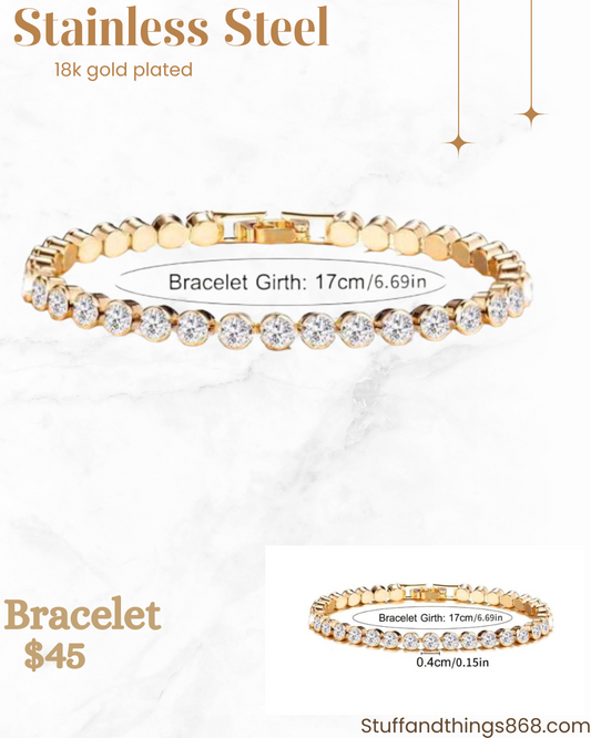 Bracelet