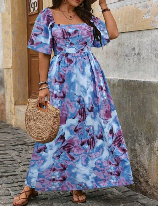 Plus size