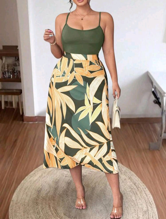 Plus size