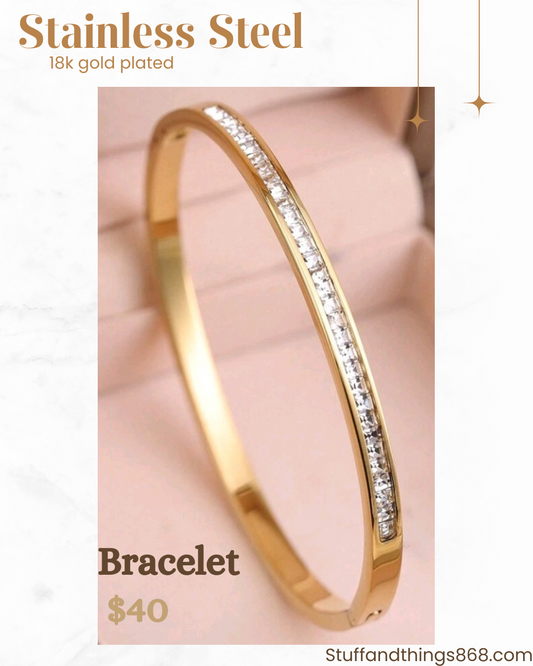 Bracelet