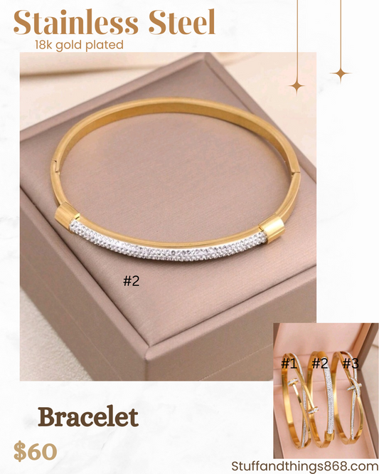 Bracelet