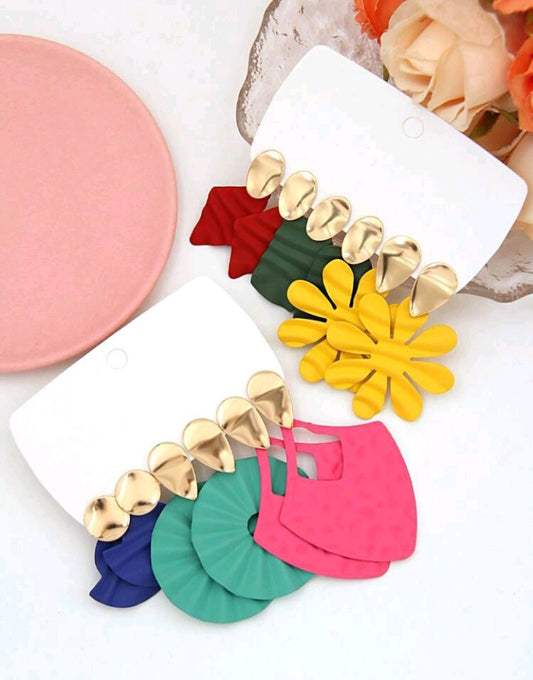 Accessories earrings $30 each