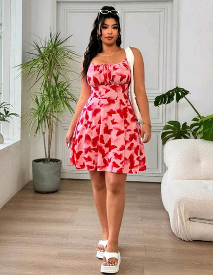 Plus size