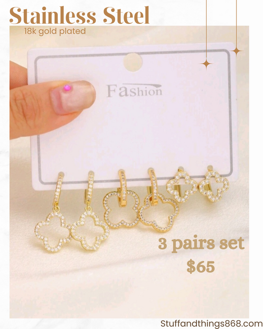 Earring Set