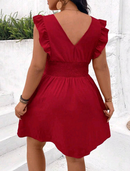 Plus size