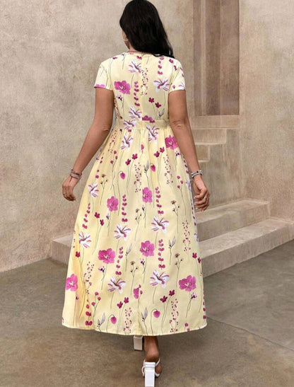 Plus size dresses