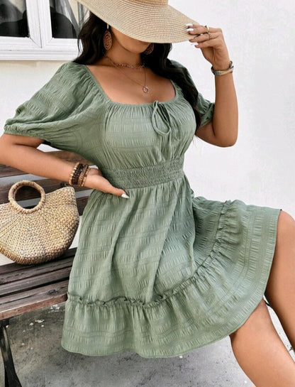 Plus size