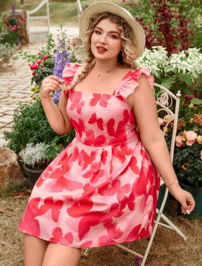 Plus size