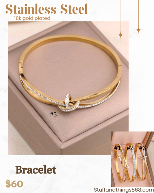 Bracelet