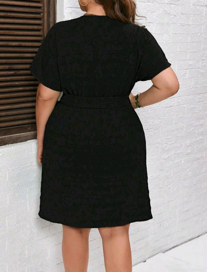 Plus size