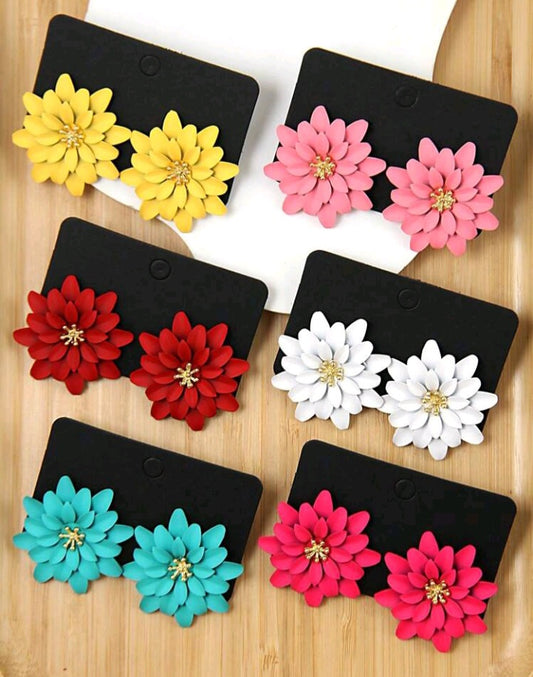 Accessories earrings $25 each