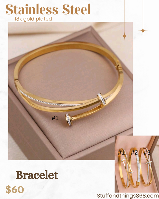 Bracelet