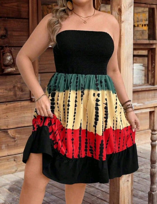 Plus size