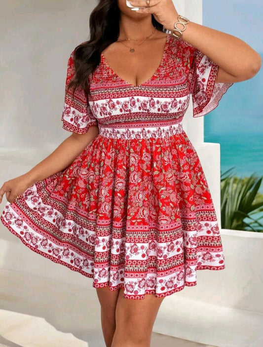 Plus size
