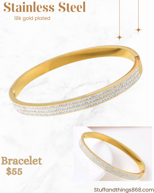 Bracelet