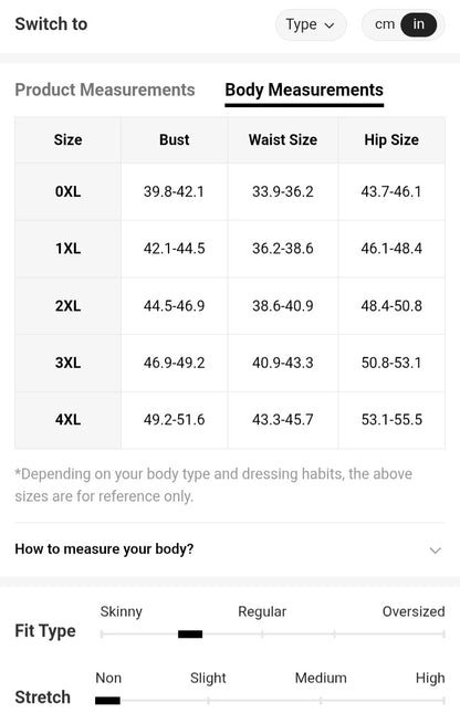Plus size dresses