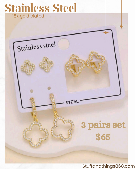 Earring Set
