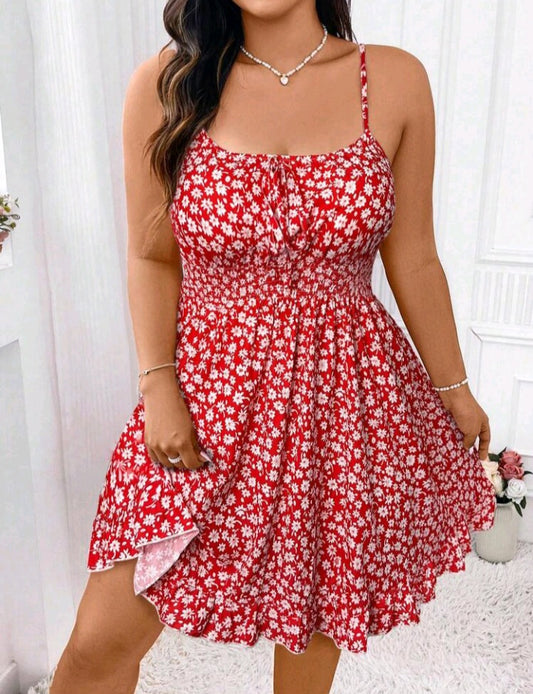 Plus size