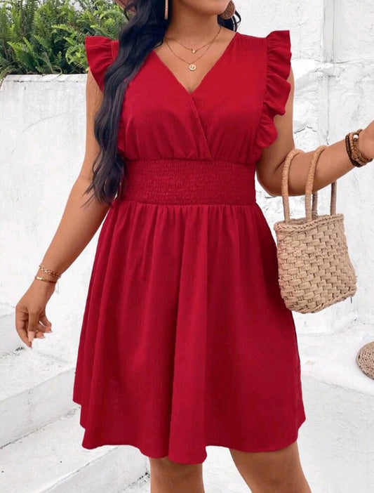 Plus size
